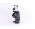NISSENS Chladi vzduchu intercooler NIS 96560, 96560