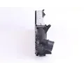 NISSENS Chladi vzduchu intercooler NIS 96560, 96560