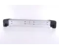NISSENS Chladi vzduchu intercooler NIS 96561, 96561