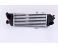 Chladi vzduchu intercooler NISSENS ‐ NIS 96562