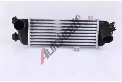 NISSENS Chladič vzduchu intercooler NIS 96562, 96562 NISSENS Chladič vzduchu intercooler NIS 96562, 96562