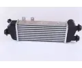 NISSENS Chladič vzduchu intercooler NIS 96562, 96562