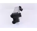 NISSENS Chladič vzduchu intercooler NIS 96562, 96562