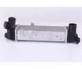 NISSENS Chladič vzduchu intercooler NIS 96562, 96562