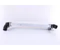 NISSENS Chladi vzduchu intercooler NIS 96563, 96563