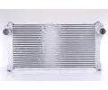 Chladi vzduchu intercooler NISSENS ‐ NIS 96564