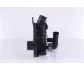 NISSENS Chladi vzduchu intercooler NIS 96565, 96565
