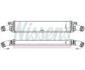 NISSENS Chladi vzduchu intercooler NIS 96567, 96567