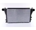 Chladi vzduchu intercooler NISSENS ‐ NIS 96568