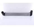 Chladi vzduchu intercooler NISSENS ‐ NIS 96569