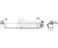 NISSENS Chladi vzduchu intercooler NIS 96569, 96569