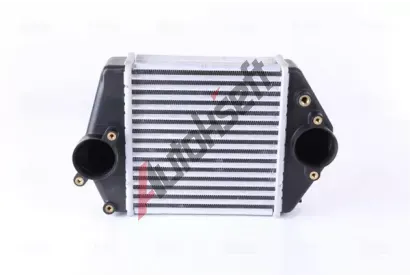 NISSENS Chladi vzduchu intercooler NIS 96570, 96570