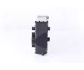 NISSENS Chladi vzduchu intercooler NIS 96570, 96570