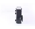 NISSENS Chladi vzduchu intercooler NIS 96570, 96570