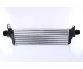 Chladi vzduchu intercooler NISSENS ‐ NIS 96571