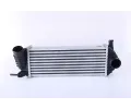 Chladi vzduchu intercooler NISSENS ‐ NIS 96572