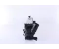 NISSENS Chladi vzduchu intercooler NIS 96572, 96572