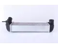 NISSENS Chladi vzduchu intercooler NIS 96572, 96572