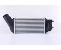 Chladi� vzduchu intercooler&nbsp;NISSENS&nbsp;&dash;&nbsp;NIS 96573