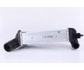 NISSENS Chladi� vzduchu intercooler NIS 96573, 96573