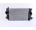Chladi vzduchu intercooler NISSENS ‐ NIS 96574