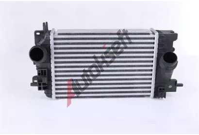 NISSENS Chladi vzduchu intercooler NIS 96574, 96574