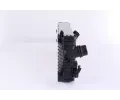 NISSENS Chladi vzduchu intercooler NIS 96574, 96574