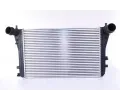 Chladi vzduchu intercooler NISSENS ‐ NIS 96575
