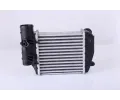 Chladi vzduchu intercooler NISSENS ‐ NIS 96576