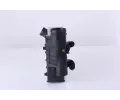 NISSENS Chladi vzduchu intercooler NIS 96576, 96576