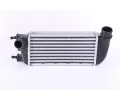 Chladi vzduchu intercooler NISSENS ‐ NIS 96577