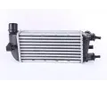 NISSENS Chladi vzduchu intercooler NIS 96577, 96577