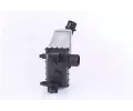 NISSENS Chladi vzduchu intercooler NIS 96577, 96577