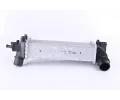 NISSENS Chladi vzduchu intercooler NIS 96577, 96577