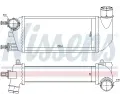NISSENS Chladi vzduchu intercooler NIS 96577, 96577