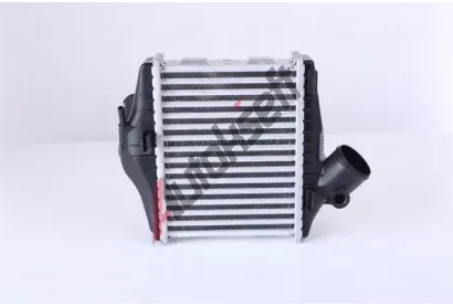 NISSENS Chladi vzduchu intercooler NIS 96579, 96579