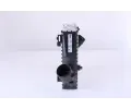 NISSENS Chladi vzduchu intercooler NIS 96579, 96579