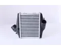 NISSENS Chladi vzduchu intercooler NIS 96579, 96579