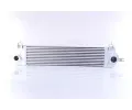 Chladi vzduchu intercooler NISSENS ‐ NIS 96580