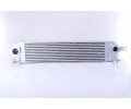Chladi vzduchu intercooler NISSENS ‐ NIS 96582