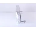 NISSENS Chladi vzduchu intercooler NIS 96582, 96582