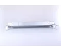 NISSENS Chladi vzduchu intercooler NIS 96582, 96582