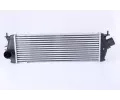Chladi vzduchu intercooler NISSENS ‐ NIS 96583