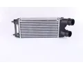 Chladi vzduchu intercooler NISSENS ‐ NIS 96584