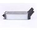 NISSENS Chladi vzduchu intercooler NIS 96584, 96584