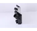 NISSENS Chladi vzduchu intercooler NIS 96585, 96585