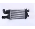 Chladi vzduchu intercooler NISSENS ‐ NIS 96587