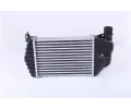 NISSENS Chladi vzduchu intercooler NIS 96587, 96587