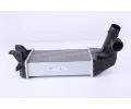 NISSENS Chladi vzduchu intercooler NIS 96587, 96587