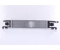 Chladi vzduchu intercooler NISSENS ‐ NIS 96589